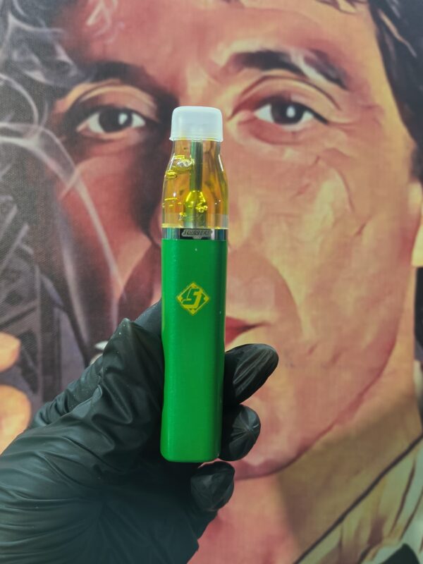 SLUGGERS 33 (HYBRID) 2gr