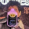 BOUTIQ SWITCH APPLE FRITTER & TRUFFLEZ (HYBRID & HYBRID) V1 2GR