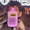 BOUTIQ SWITCH APPLE FRITTER & TRUFFLEZ (HYBRID & HYBRID) V1 2GR
