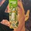CHOICES LAB APPLES SLICES & KILLER KIWI (HYBRID & INDICA) 2GR