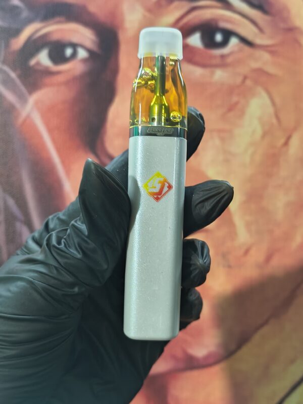 SLUGGERS APPLE & BANANAS (HYBRID) 2gr