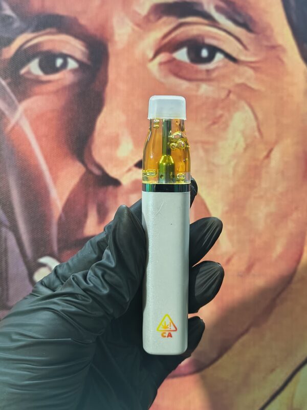 SLUGGERS APPLE & BANANAS (HYBRID) 2gr