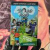STONED APES ASTRONAUT ICE CREAM (HYBRID) 2gr