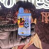 PACK MAN BLUEBERRY SLUSHY V1 (HYBRID) 2GR
