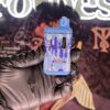 PACK MAN BLUEBERRY SLUSHY V1 (HYBRID) 2GR