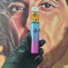 SLUGGERS BUBBLE BATH (INDICA) 2gr