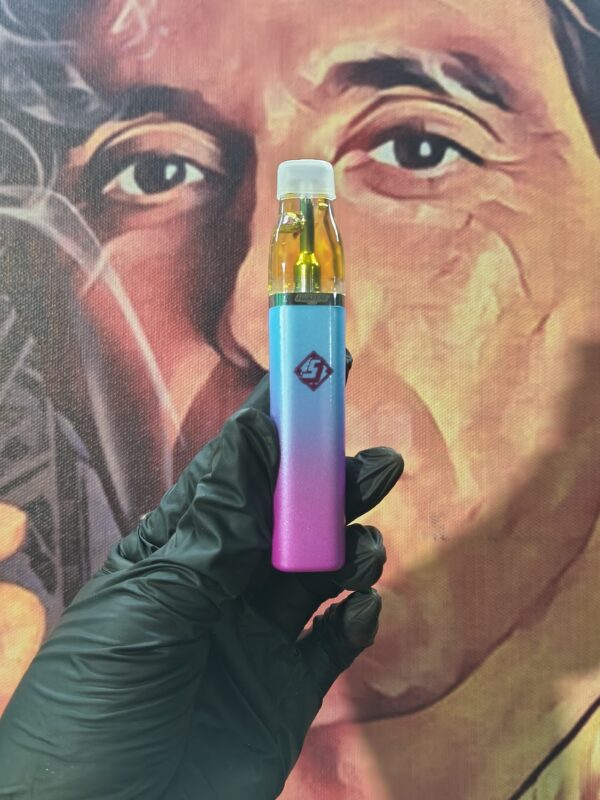 SLUGGERS BUBBLE BATH (INDICA) 2gr