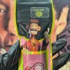 MUHA MEDS BUBBLE GUM BURST (INDICA) 2gr