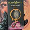 MUHA MEDS BUBBLE GUM BURST (INDICA) 2gr