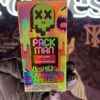 PACK MAN CARAMEL APPLES V1 (HYBRID) 2GR