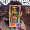 PACK MAN CARAMEL APPLES V1 (HYBRID) 2GR
