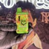 PACK MAN CARAMEL APPLES V1 (HYBRID) 2GR