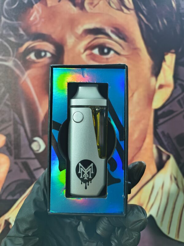 MUHA MEDS CEREAL MILK (HYBRID) 3.5gr