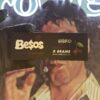 BESOS CHERRY BERRY KISS (HYBRID) 2gr