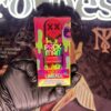 PACK MAN CHERRY LIMEADE V1 (HYBRID) 2GR