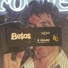BESOS CHOCO BANANA (INDICA) 2gr