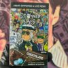 STONED APES CHOCOLATE (SATIVA) 2gr