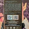 STONED APES CHOCOLATE (SATIVA) 2gr