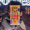 PACK MAN CITRUS MANGO V1 (HYBRID) 2GR