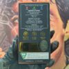 MUHA MEDS CITRUS TSUNAMI (SATIVA) 3.5gr