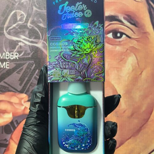 JEETER JUICE COSMOS (HYBRID) 2gr