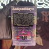 BACKPACKBOYZ CRYPTO FUNK (HYBRID) 2GR