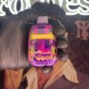 BACKPACKBOYZ CRYPTO FUNK (HYBRID) 2GR