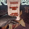 BACKPACKBOYZ LEMON AND CHERRIEZ (HYBRID) 2GR