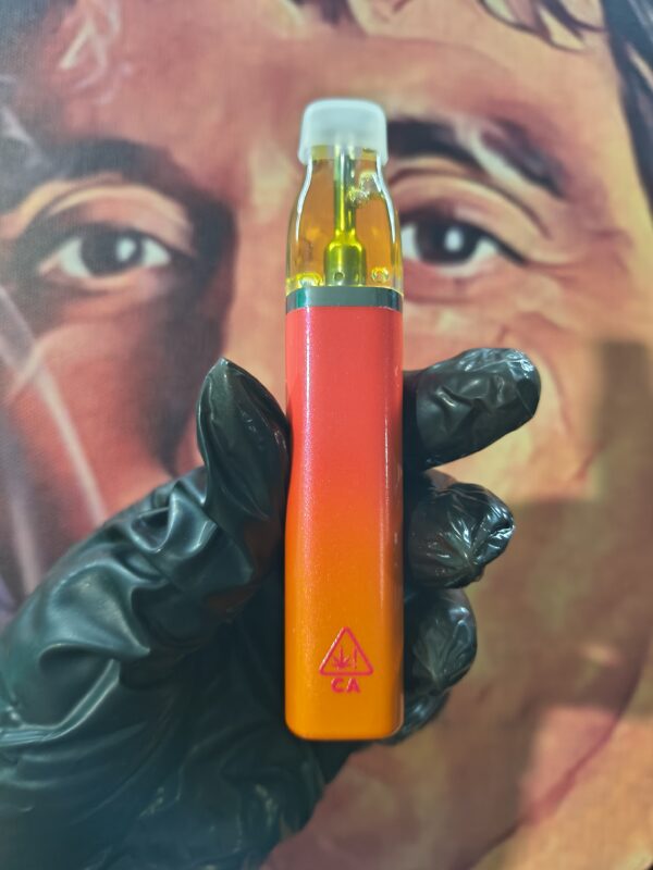 SLUGGERS EUPHORIA (SATIVA) 2gr