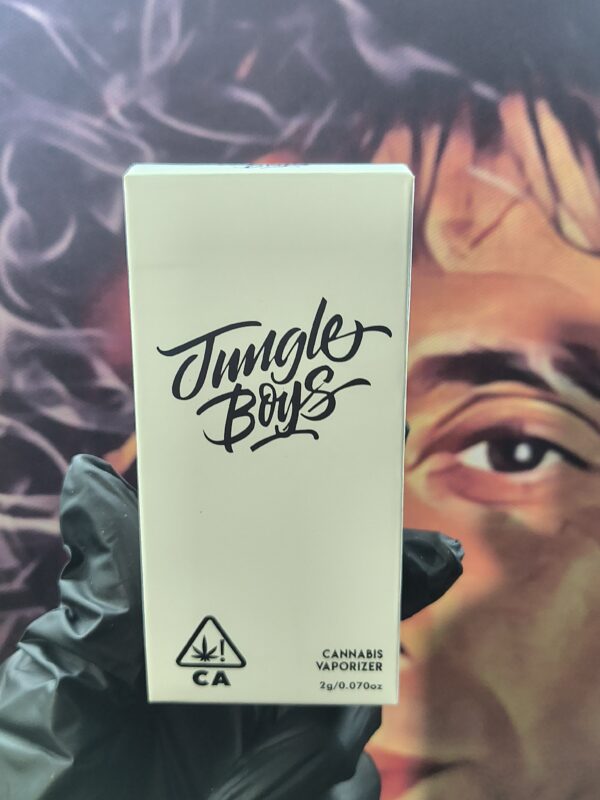JUNGLE BOYS DOSI KILLER (HYBRID) 2gr