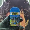 COOKIES X THE FREAK BROTHERS FRUITY PEBBLES & SOUR HEADS (HYBRID) & (SATIVA) 2gr