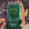 BIG CHIEF GORILLA GLUE #4 (SATIVA) 2GR