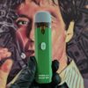 BIG CHIEF GORILLA GLUE #4 (SATIVA) 2GR