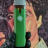 BIG CHIEF GORILLA GLUE #4 (SATIVA) 2GR