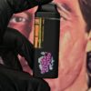 MUHA MEDS V2 GRAN DADDY PURP (INDICA) 2gr
