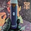BIG CHIEF GRANDADDY PURPLE (INDICA) 2GR
