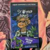 STONED APES GRAPE GOJI (INDICA) 2gr