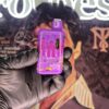 PACK MAN GRAPE JUICE V1 (HYBRID) 2GR