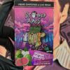 STONED APES GUAVA GELATO (SATIVA) 2gr