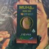 MUHA MEDS JEDI KUSH (INDICA) 3.5gr