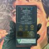 MUHA MEDS JEDI KUSH (INDICA) 3.5gr