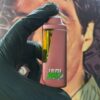 MUHA MEDS JEDI KUSH (INDICA) 3.5gr