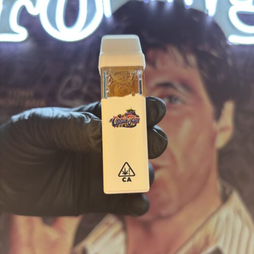 JUNGLE BOYS APPLE JAM (HYBRID) 2gr