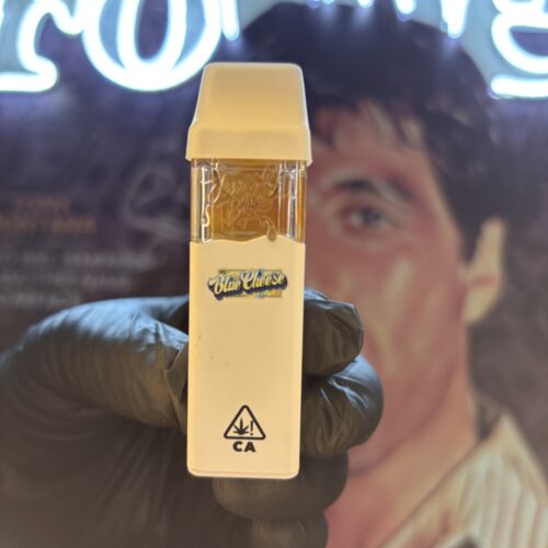 JUNGLE BOYS BLUE CHEESE (HYBRID) 2gr