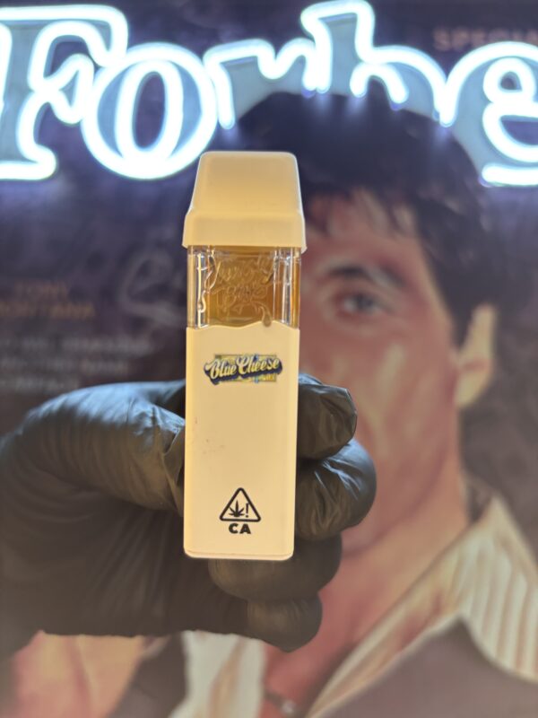 JUNGLE BOYS BLUE CHEESE (HYBRID) 2gr