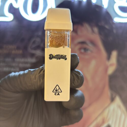 JUNGLE BOYS DOSI KILLER (HYBRID) 2gr
