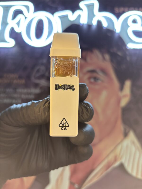 JUNGLE BOYS DOSI KILLER (HYBRID) 2gr