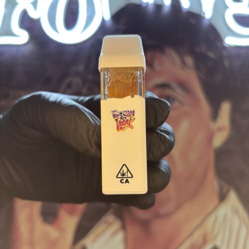 JUNGLE BOYS FROZEN VELVELT (HYBRID) 2gr