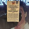 JUNGLE BOYS FROZEN VELVELT (HYBRID) 2gr