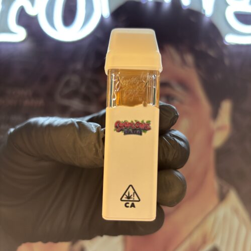 JUNGLE BOYS GRAPE CAKE HEAD (HYBRID) 2gr